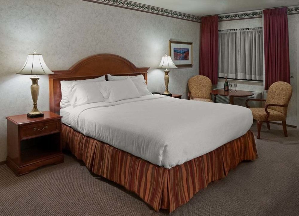 Roman Spa Resort Calistoga Buitenkant foto